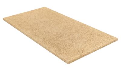 Cover image for Wood wool cement board Sonablock Fiber