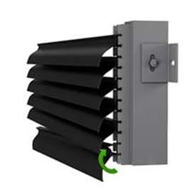 Cover image for Aluminium profiles made from primary aluminium