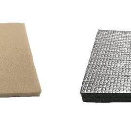 Cover image for XLPE Thermal Insulation Products
