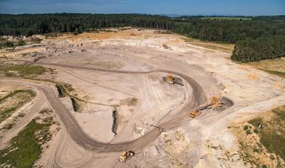 Cover image for Filter Diatomaceous Earth