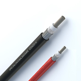 Cover image for ARMOURED SOLAR CABLE 1Z2AZ2-K