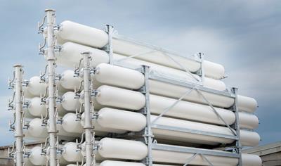 Cover image for Seamless Large Vessels 