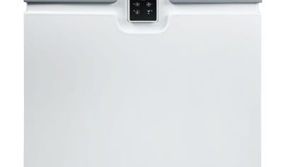 Cover image for DOMESTIC HEAT RECOVERY VENTILATION SYSTEMS: SABIK