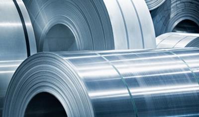 Cover image for Cold rolled Duplex stainless steel