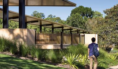 Cover image for COLORBOND® steel Metallic