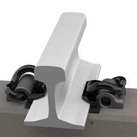 Cover image for e2009 Pandrol Rail Clip (Japan)