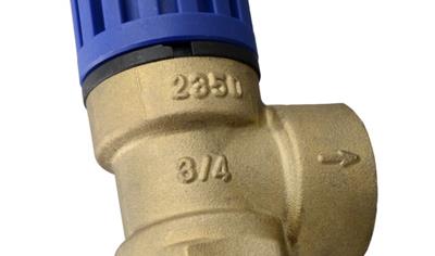 Cover image for Safety valve AVI 1890-S, G3/4", a-collection