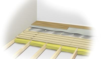 Cover image for Particle board P1, P2, Elittaket/Elitväggen, P4 and P6