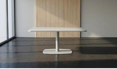 Cover image for GRAFF Low Rectangular Table
