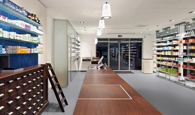 Cover image for Premium and Plus ranges homogenous vinyl flooring