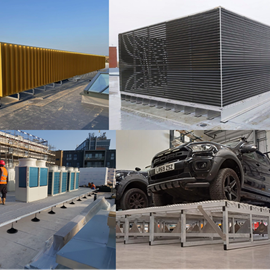 Cover image for Platforms (Series 1, Series 2, Series 3, and Datadek)