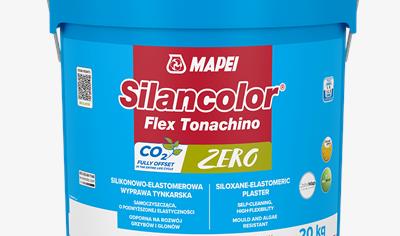 Cover image for Silancolor Flex Tonachino Zero