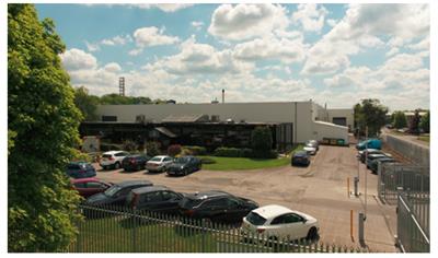 Cover image for Hydro Low Carbon Recycled Aluminium 4.0