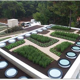 Cover image for Mapeplan PVC-P Waterproofing Membranes