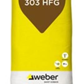 Cover image for webertec 303 HFG (Kuwait)