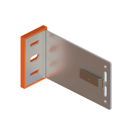 Cover image for EVT II Stainless L Brackets