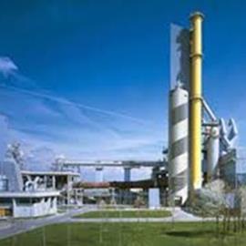 Cover image for Tecnocem 32,5 R Calusco d'Adda