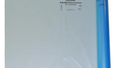 Cover image for Byggfolie Ultipro 0,20