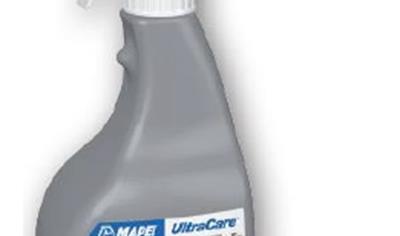Cover image for Ultracare Grout Cleaner