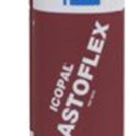 Cover image for Icopal Elastoflex YEP 2500