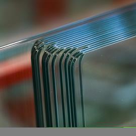 Cover image for Tempered glass without coating