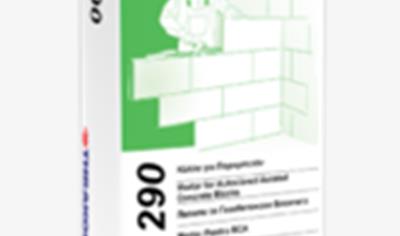 Cover image for Masonry mortars