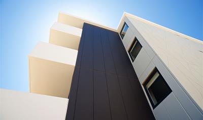 Cover image for Hebel PowerPanel – Internal & External Walls