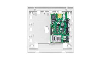 Cover image for ARX LCU9101IV-2