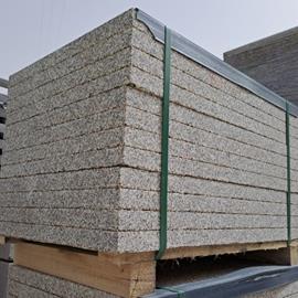 Cover image for Cut to size granite products