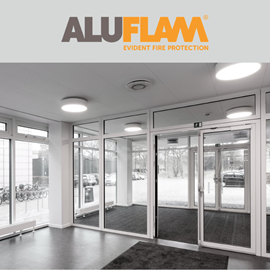 Cover image for Aluminium - glass structures (doors, windows, curtain walls, partition kits)
