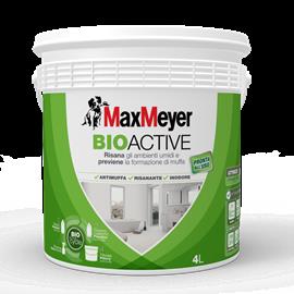 Cover image for Bioactive Pittura Antimuffa 