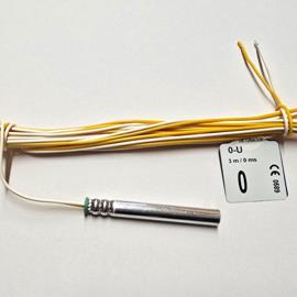 Cover image for 0-U, 3 m, 1.4S