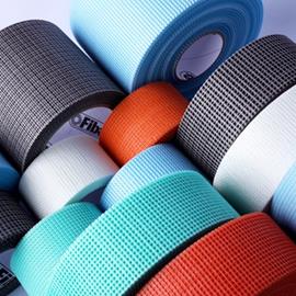 Cover image for FibaTape® Drywall tape