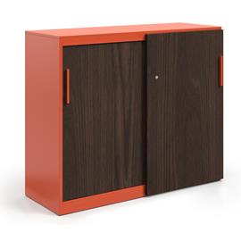 Cover image for Universal Storage Sliding Doors 