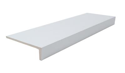 Cover image for Post-Consumer Recycled Polystyrene Mouldings