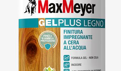 Cover image for GelPlus Legno