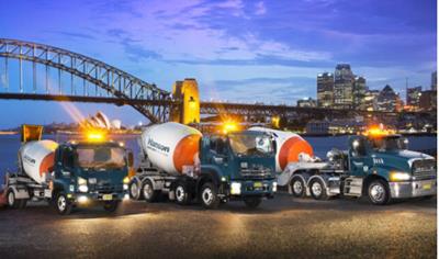 Cover image for Hanson EcoDocs™ – Hutchinson Builders: West Village Green House, Brisbane