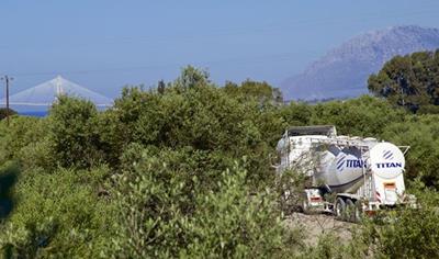 Cover image for Portland-Limestone Cement Type IL _Drepano