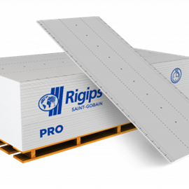 Cover image for RIGIPS PRO type A (GKB) 12,5