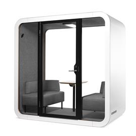 Cover image for Framery Q