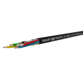 Cover image for SMART TRAFFIC - LI2Y2Y