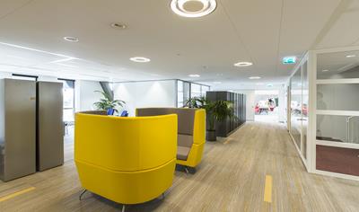 Cover image for Wall Angles & Edge profiles 