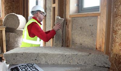 Cover image for Thermafleece: CosyWool, UltraWool