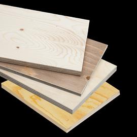 Cover image for Metsä Wood Spruce plywood