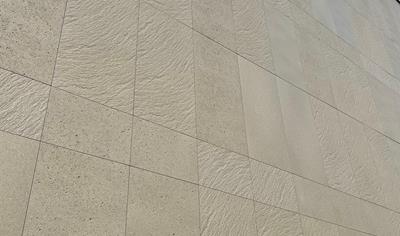 Cover image for CAREA® ARDAL (installation without understructure)