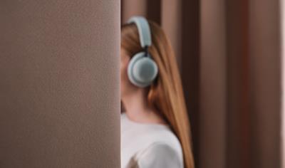 Cover image for Trevira CS - BLUSH