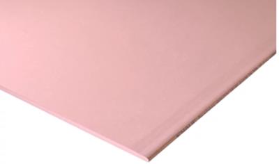 Cover image for KNAUF BULGARIA Plasterboard type DF