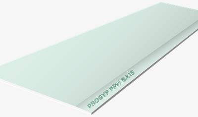 Cover image for Progyp PPM 15