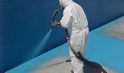 Cover image for Polyurea-based Systems