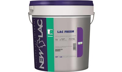 Cover image for LAC FRESH